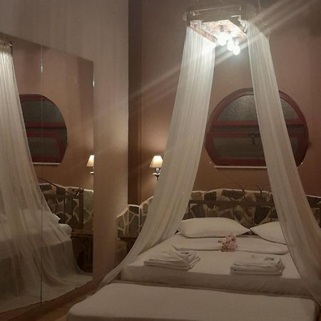Maria'S Paradise Βόνιτσα Εξωτερικό φωτογραφία
