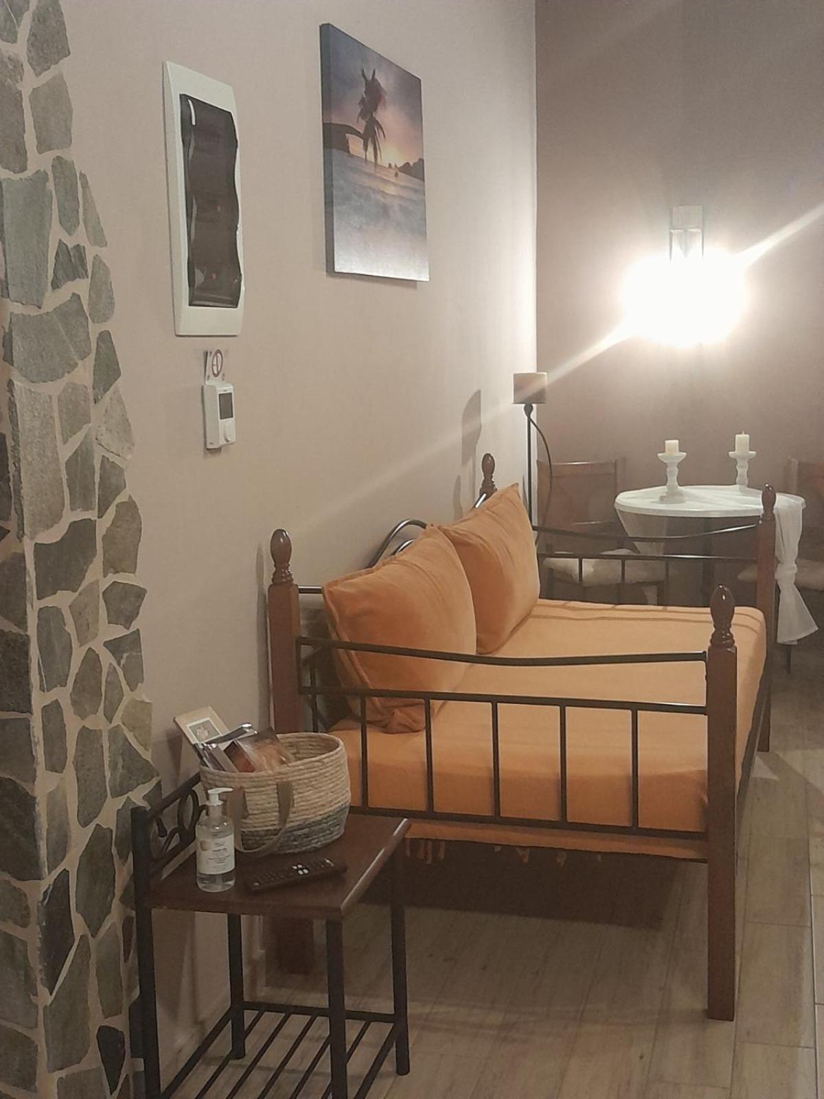 Maria'S Paradise Βόνιτσα Εξωτερικό φωτογραφία